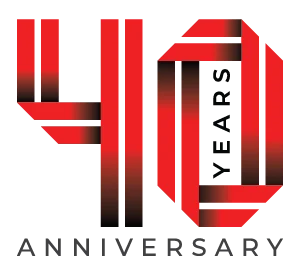 CDC 4OTH ANNIVERSARY