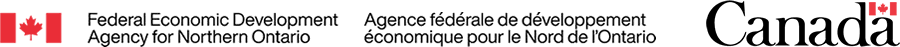 Federal Economic Development Agency for Northern Ontario (FedNor)