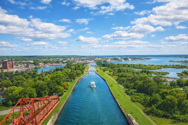 Sault Ste. Marie