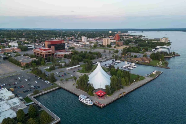 Sault Ste. Marie
